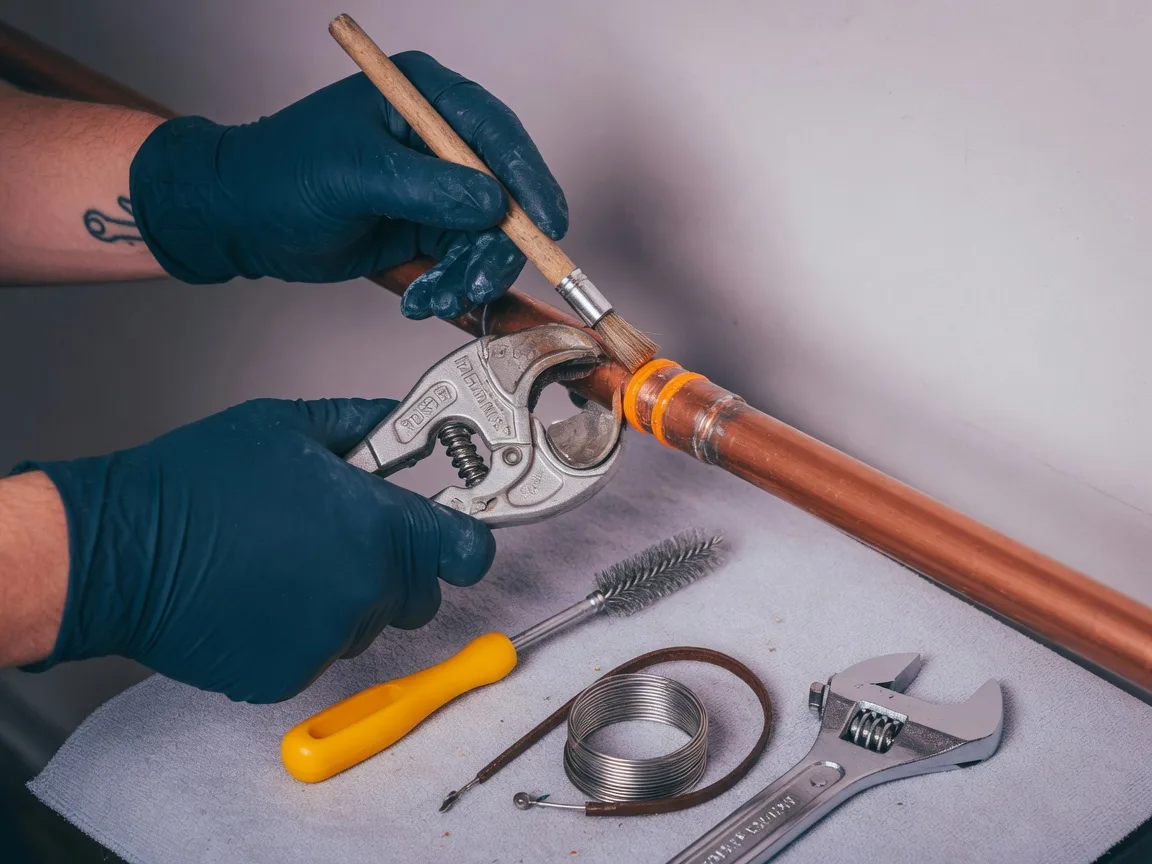 Why choose Sump Pump Repair in Townley, AL